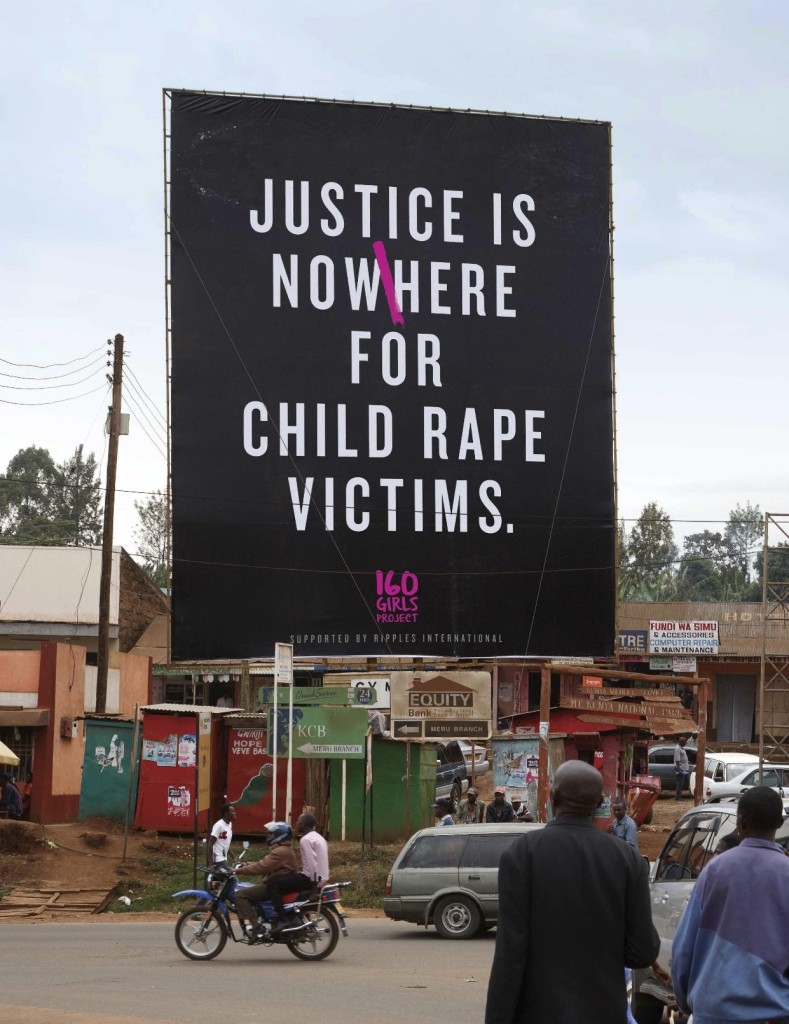 Image result for child defilement cases in kenya